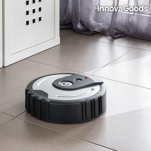 InnovaGoods Robot Floor Cleaner InnovaGoods