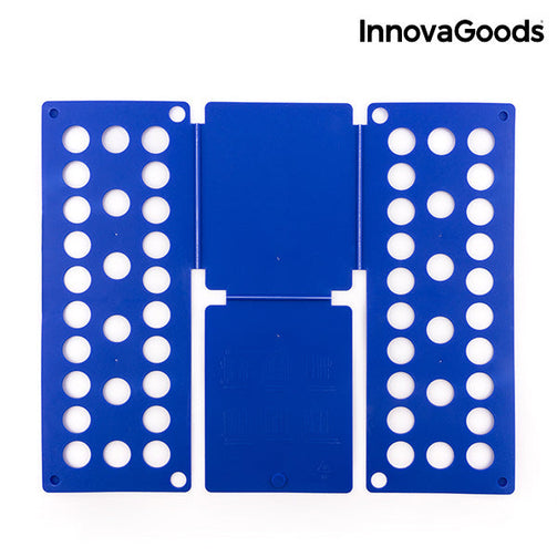 InnovaGoods Kids' Clothes Folder InnovaGoods