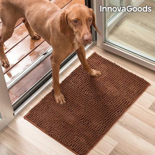 InnovaGoods Pet Doormat 85 x 65 cm InnovaGoods