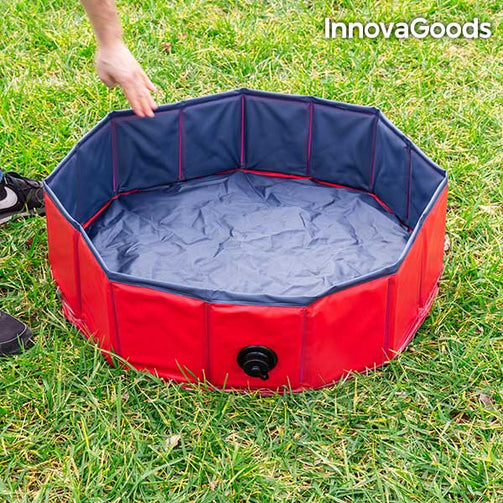 InnovaGoods Pet Pool InnovaGoods