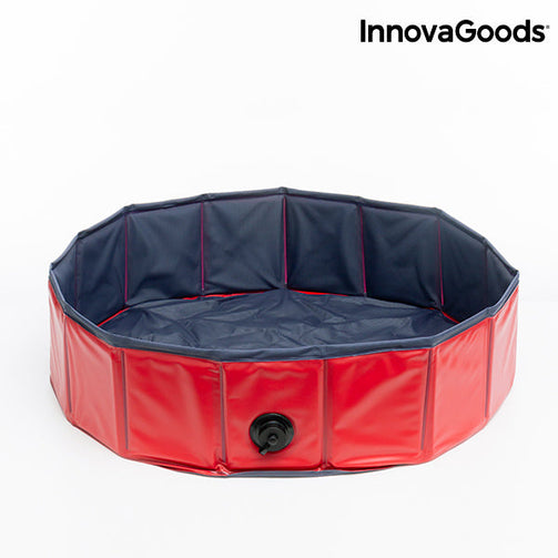 InnovaGoods Pet Pool InnovaGoods