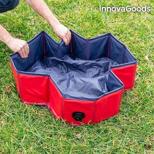 InnovaGoods Pet Pool InnovaGoods