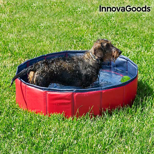 InnovaGoods Pet Pool InnovaGoods