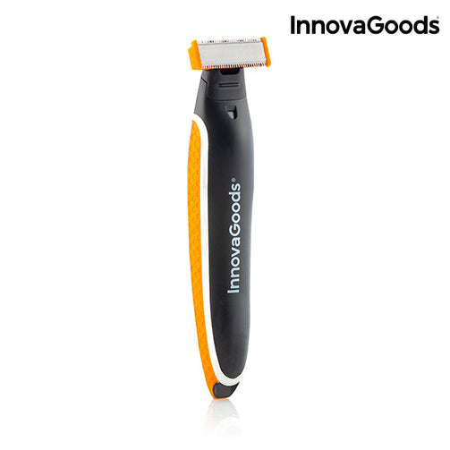 InnovaGoods 3-in-1 Rechargeable Razor InnovaGoods