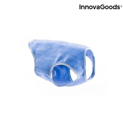 InnovaGoods Refreshing Pet Vest for Small Pets - S InnovaGoods