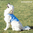 InnovaGoods Refreshing Pet Vest for Large Pets - L InnovaGoods