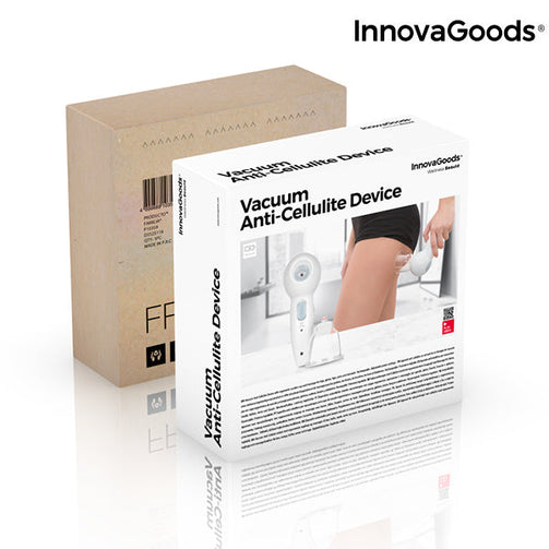 Anti-Cellulite InnovaGoods InnovaGoods