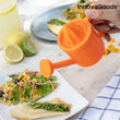 InnovaGoods Bitty Watering Can Juicer InnovaGoods