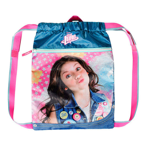Soy Luna Backpack Soy Luna
