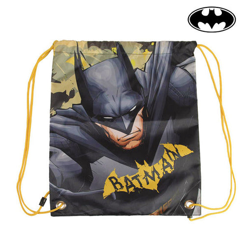 Batman Drawstring Backpack (31 x 38 cm) Batman