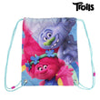 Trolls Drawstring Backpack (31 x 38cm) Trolls