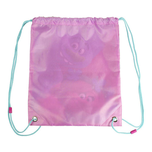Trolls Drawstring Backpack (31 x 38cm) Trolls