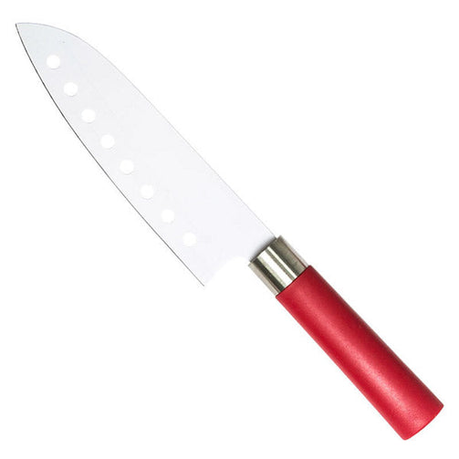 Cecotec Santoku Knives with Ceramic Cladding (set of 4) Cecotec