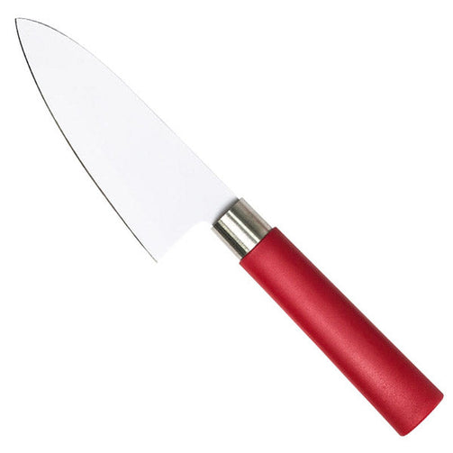 Cecotec Santoku Knives with Ceramic Cladding (set of 4) Cecotec
