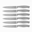 Cecotec Professional Meat Knives (6 pieces) Cecotec