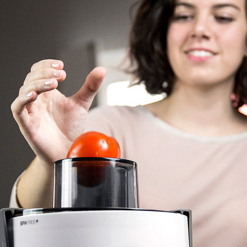 Liquidiser Cecomix StrongTitanium 19000 500 ml 650W Cecotec