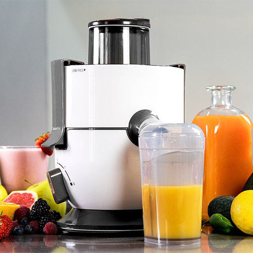 Liquidiser Cecomix StrongTitanium 19000 500 ml 650W Cecotec