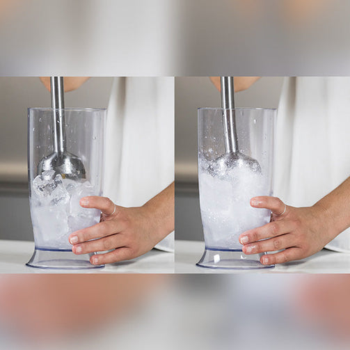 Cecotec Titanium 4061 1000W Hand Mixer Cecotec