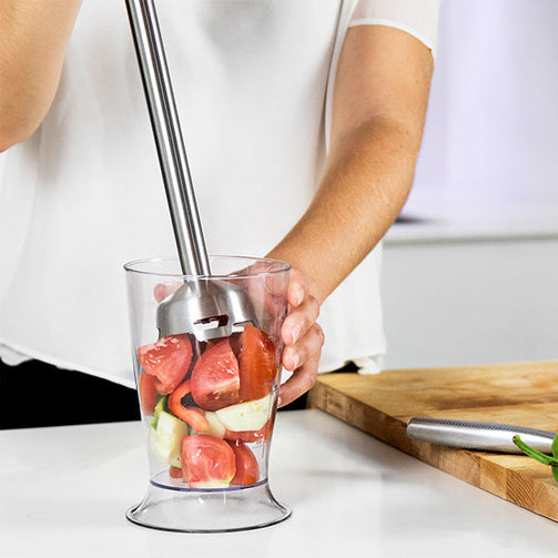 Cecotec Titanium 4061 1000W Hand Mixer Cecotec