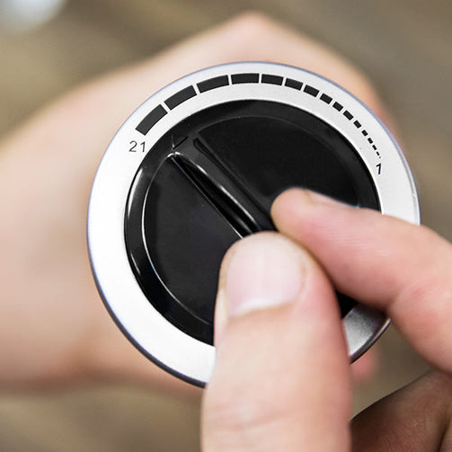 Cecotec Titanium 4061 1000W Hand Mixer Cecotec