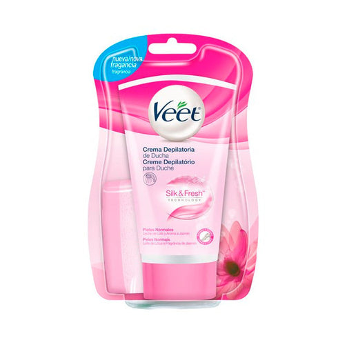 Veet Normal Skin In-Shower Hair Removing Cream 150 ml Veet