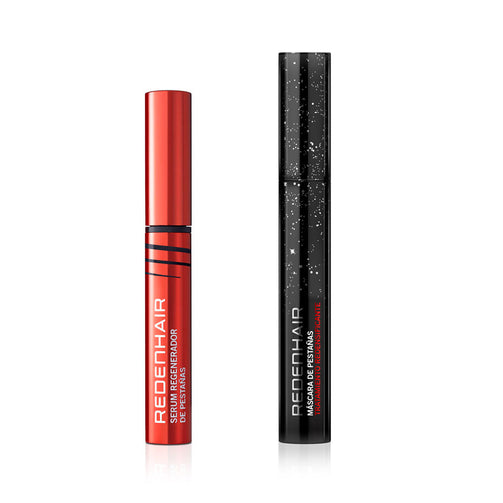 Redenhair Redensifying and Regenerating Eyelash Treatment Set (2 Pieces) Redenhair