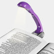 Clip On Reading Light Shine Inline