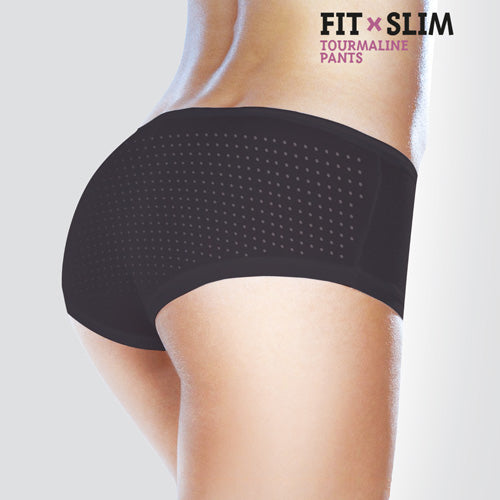 Tourmaline Pants Slimming Panty Girdle InnovaGoods