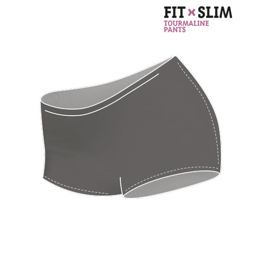 Tourmaline Pants Slimming Panty Girdle InnovaGoods