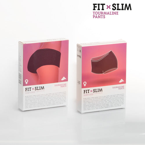 Tourmaline Pants Slimming Panty Girdle InnovaGoods