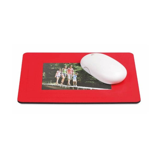 Photo-holding Mat 144242 BigBuy Tech