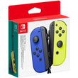 Wireless Gamepad Nintendo Joy-Con Blue Yellow Nintendo