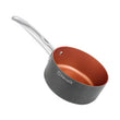 Saucepan Percutti (16 cm) Percutti