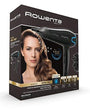 Hairdryer Rowenta CV8730 2200W Black Rowenta