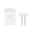 Bluetooth Headphones Denver Electronics TWQ-40P 400 mAh White Denver Electronics