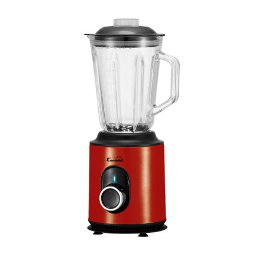 Cup Blender COMELEC BL7160 1,5 L 1000W Red COMELEC