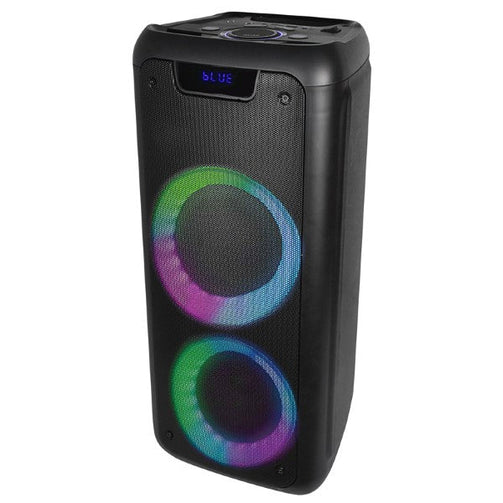 Bluetooth Speakers Denver Electronics BPS-350 25W Black Denver Electronics