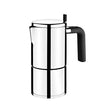 Italian Coffee Pot BRA Bali A170402 Stainless steel (6 Cups) BRA