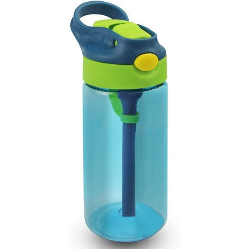 Water bottle Children Blue 480 ml (Refurbished A+) BigBuy Kids