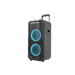 Bluetooth Speakers Denver Electronics TSP-450 1800 mAh 30W Black Denver Electronics