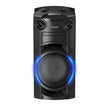 Bluetooth Speakers Panasonic Corp. SC-TMAX10E-K 300W Black Panasonic Corp.