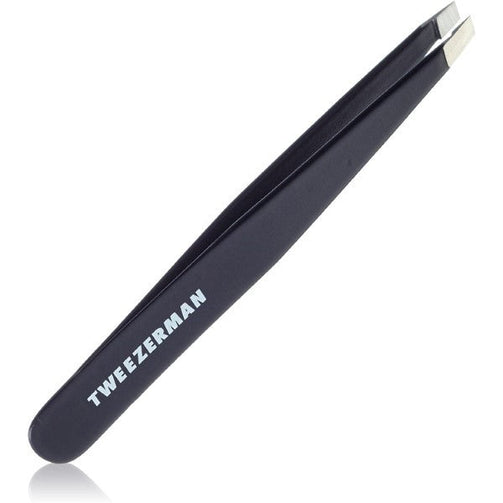 Clip Tweezerman Black (Refurbished A+) BigBuy Beauty