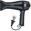 Hairdryer Beurer HC55 Black 2200W (Refurbished B) Beurer