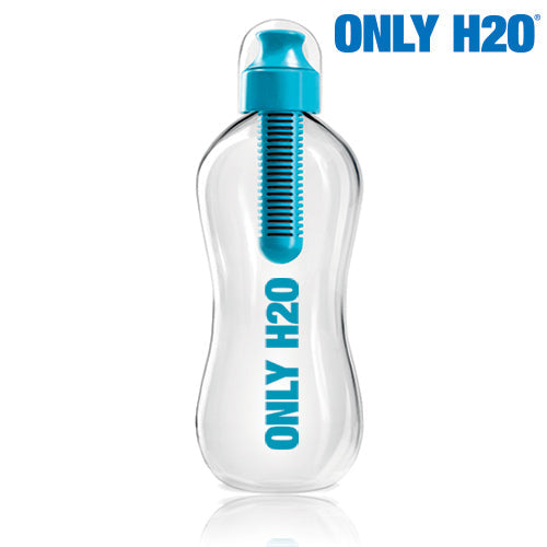 Only H2O Bottle with Carbon Filter InnovaGoods